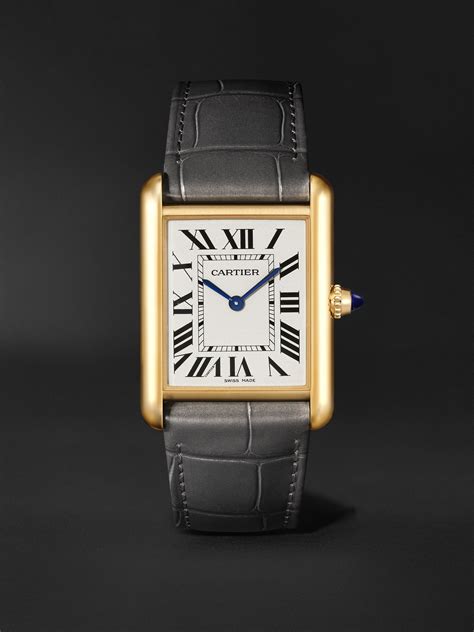 mr porter cartier tank.